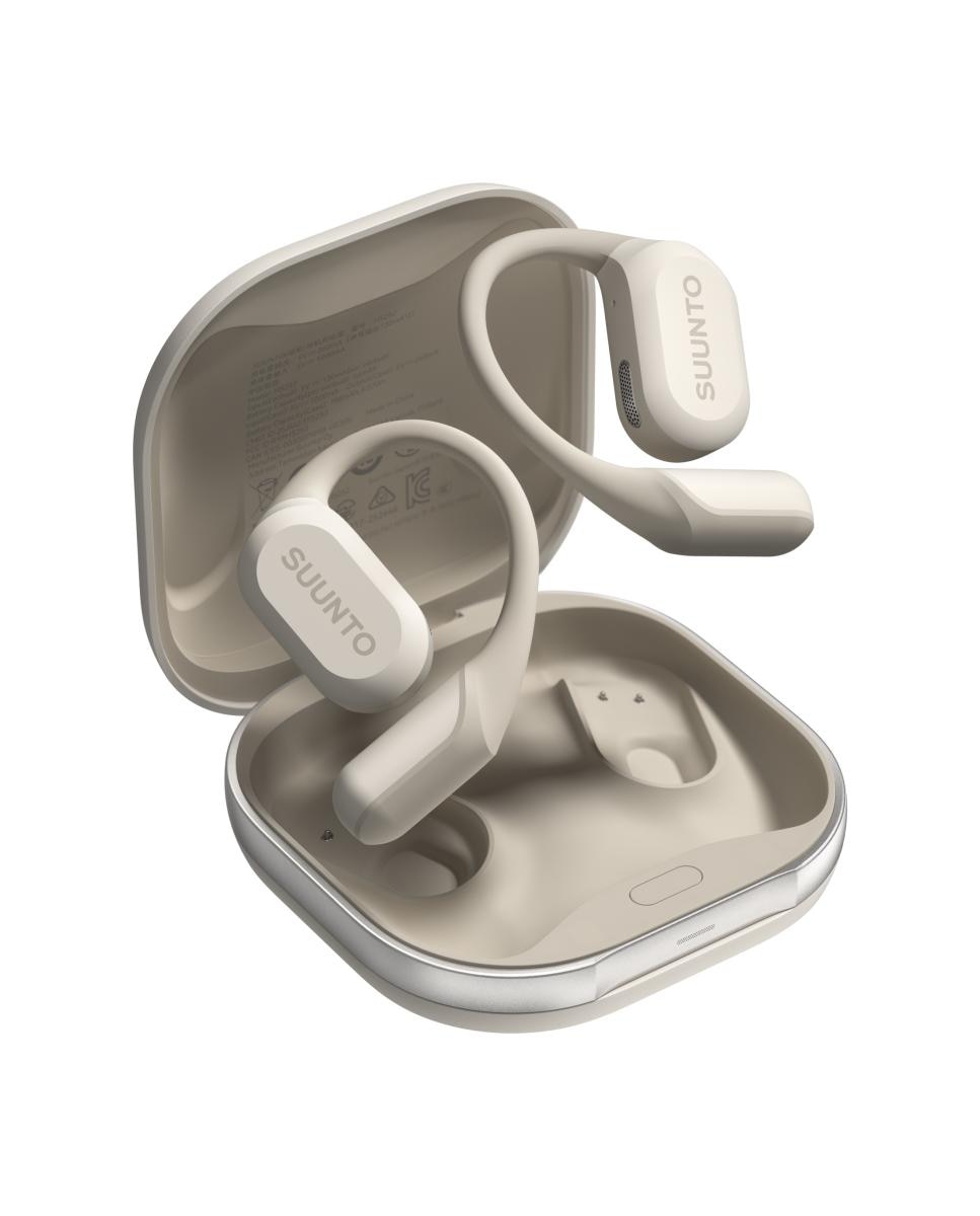 Auricular Spark Suunto Branco-2