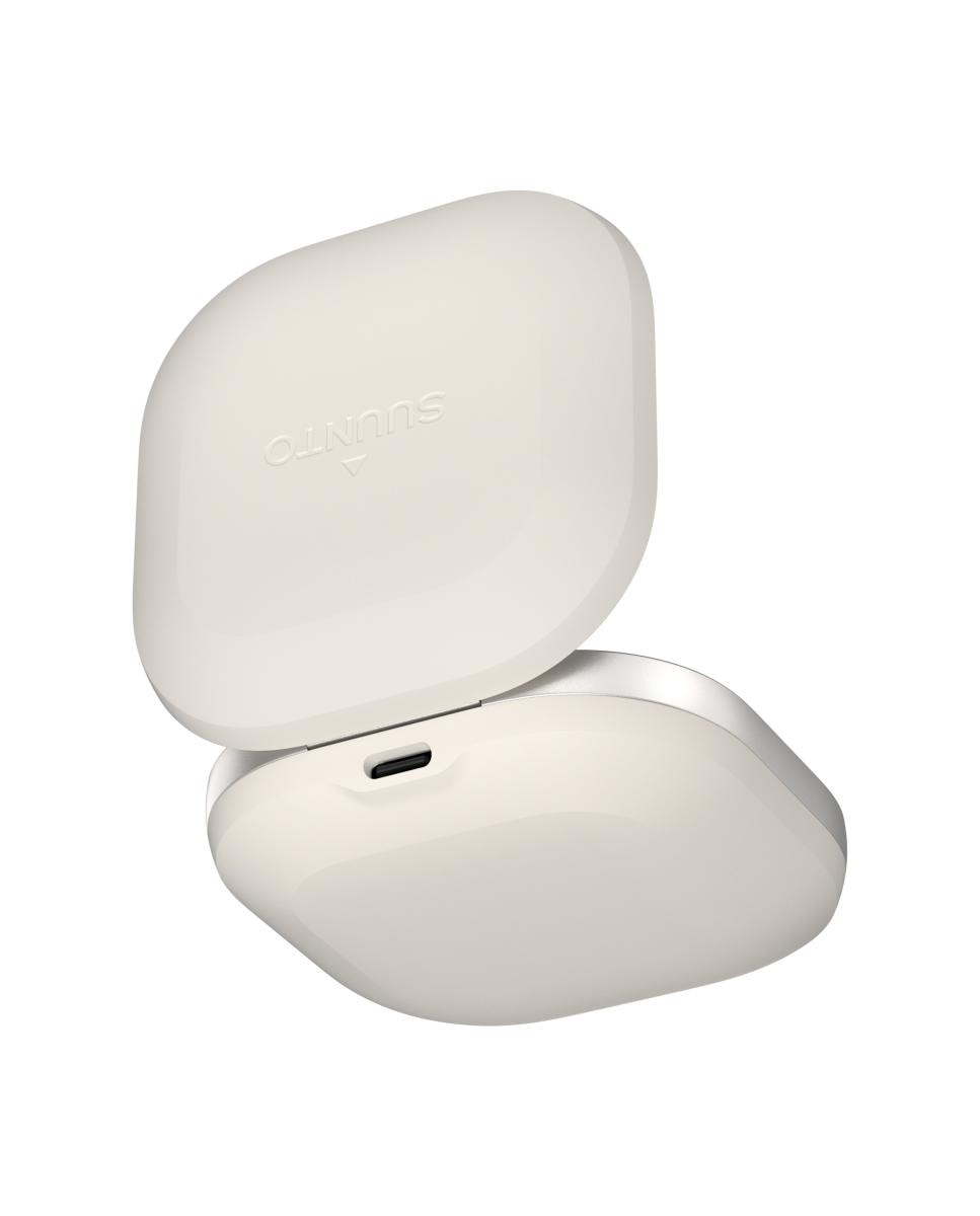 Auricular Spark Suunto Branco-3