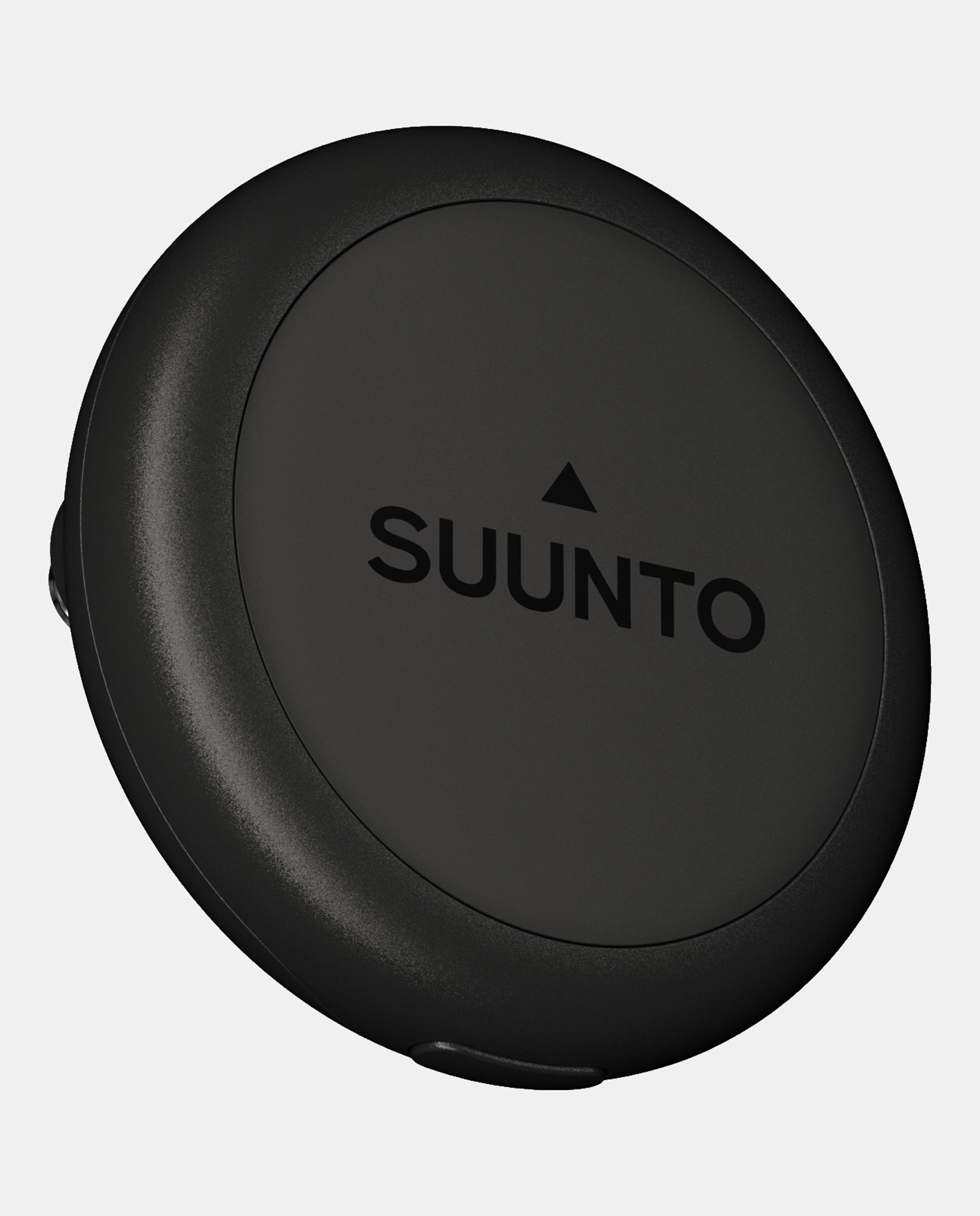Cinturon de frecuencia cardiaca SHRM2 Suunto - Negro Negro-7
