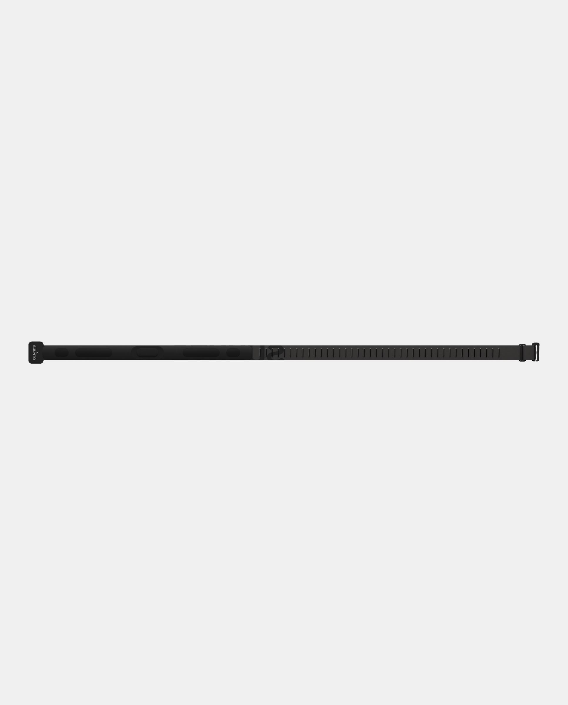 Cinturon de frecuencia cardiaca SHRM2 Suunto - Negro Negro-8