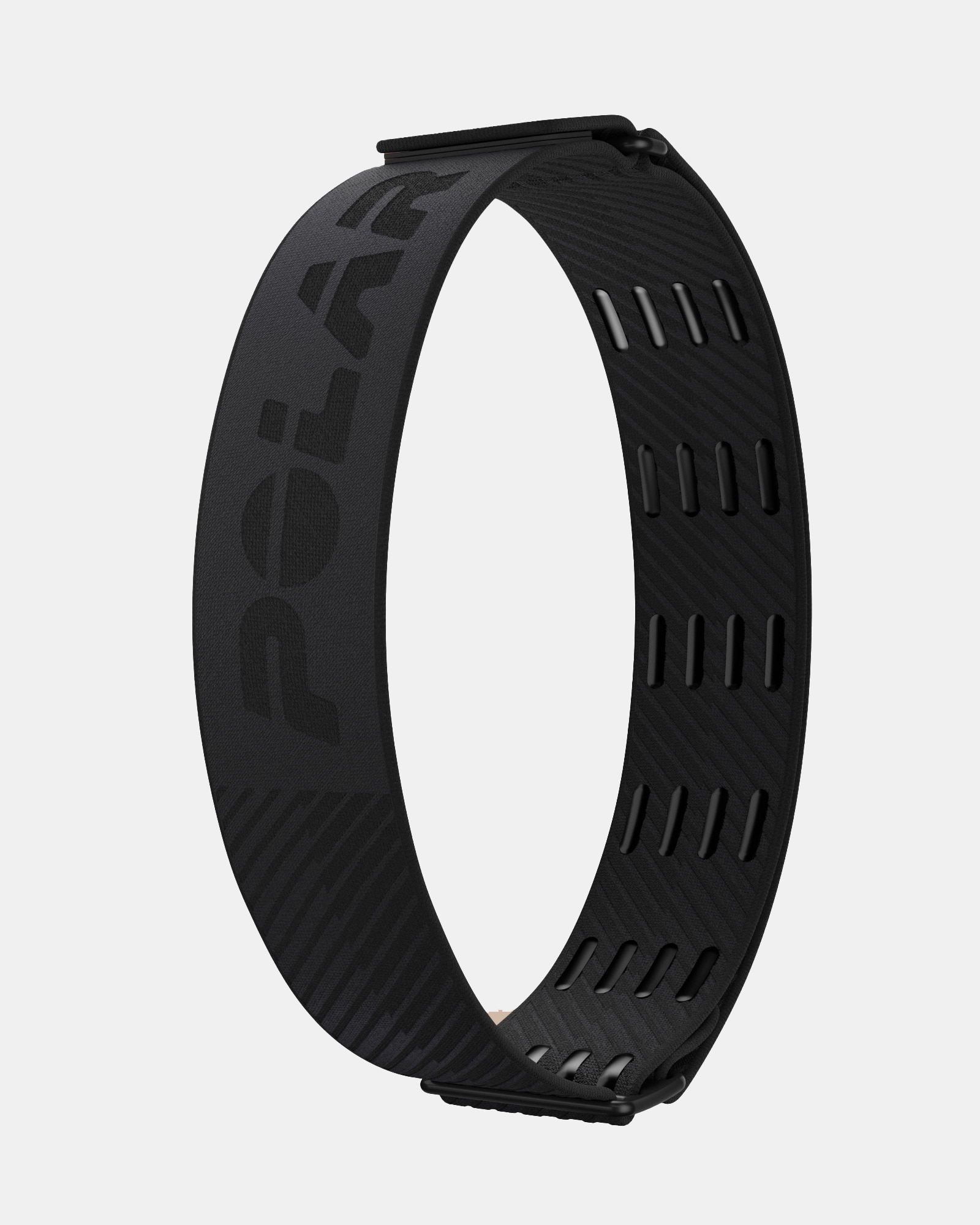 Imagen 0 de Brazalete deportivo para Polar Loop  L-XL   Gris Gris