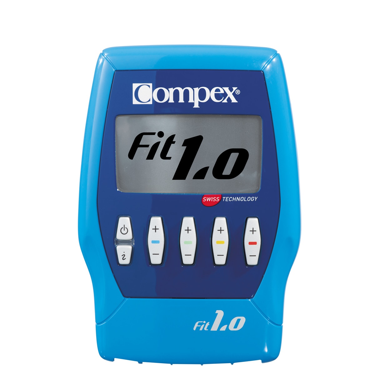 Imagem 0 de Electroestimulador FIT1.0 Compex