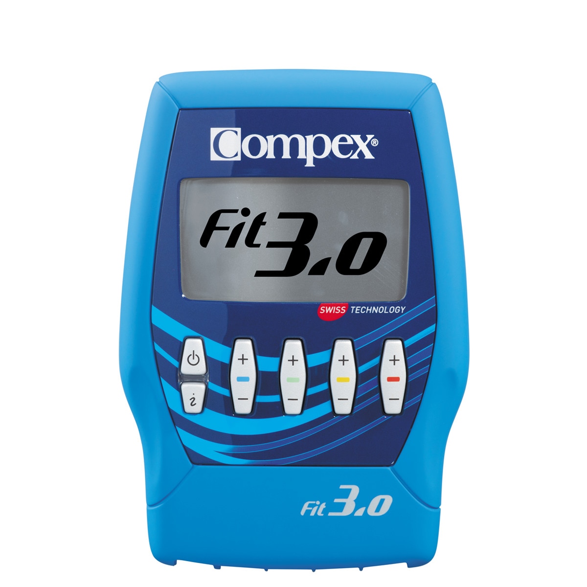 Imagem 0 de Electroestimulador FIT3.0 Compex