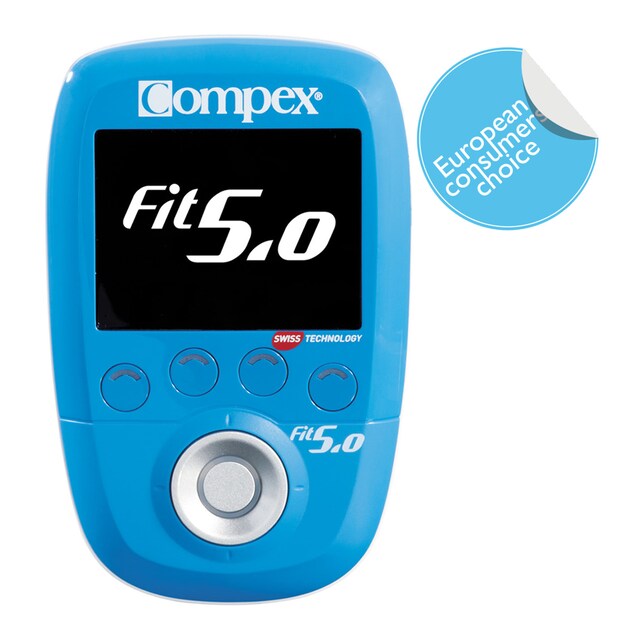 Electroestimulador Wireless FIT5.0 Compex