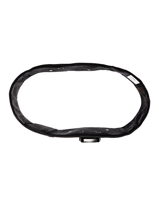 Conjunto Corebelt 1.0 Compex Preto-3