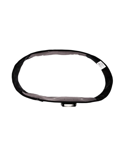 Conjunto Corebelt 3.0 Compex Preto / Cinzento-6