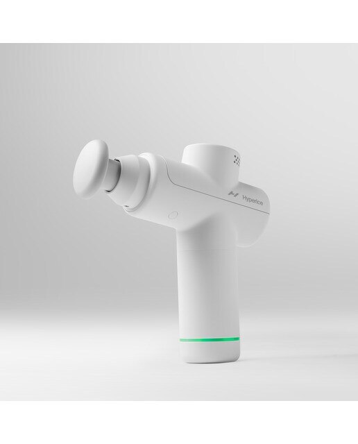 Pistola de Massagem Hypervolt Go 2 Hyperice Cinzento / Branco-7
