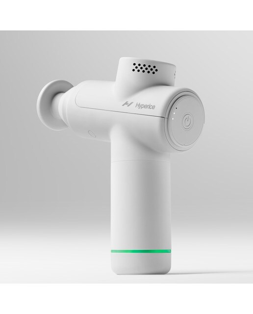 Pistola de Massagem Hypervolt Go 2 Hyperice Cinzento / Branco-8