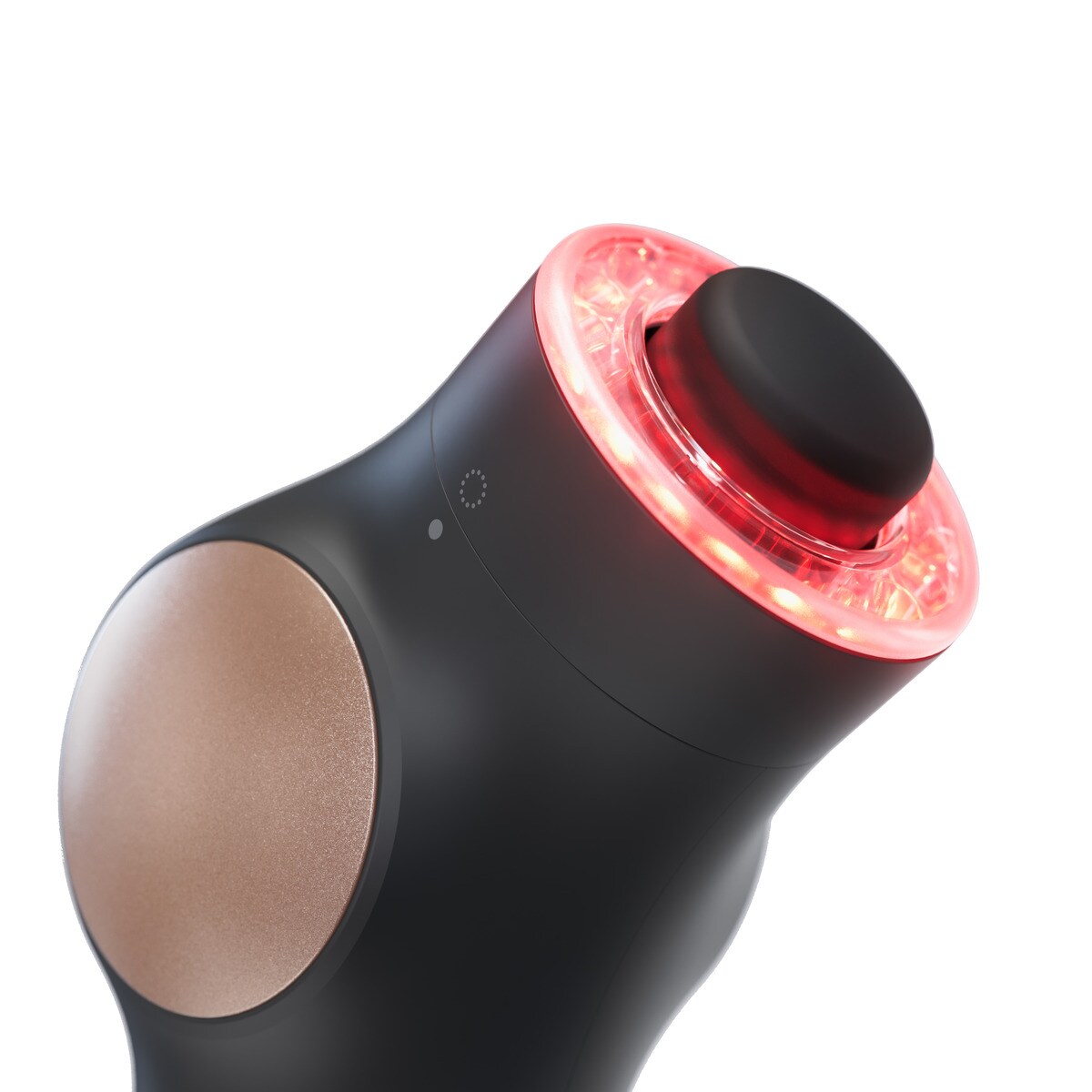 Theraface PRO Dispositivo de Tonificação Facial Preto-6