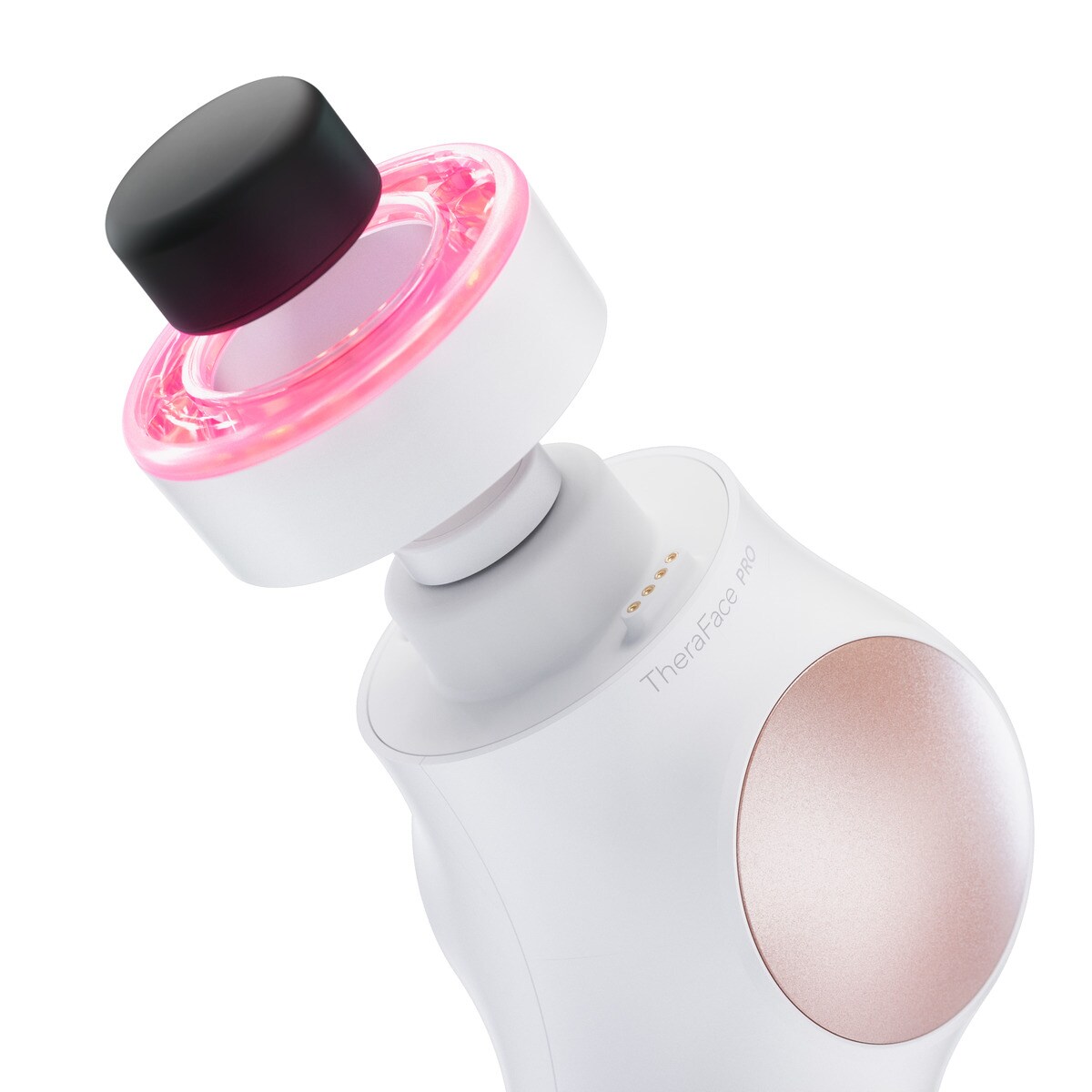 Theraface PRO Dispositivo de Tonificação Facial Branco-4