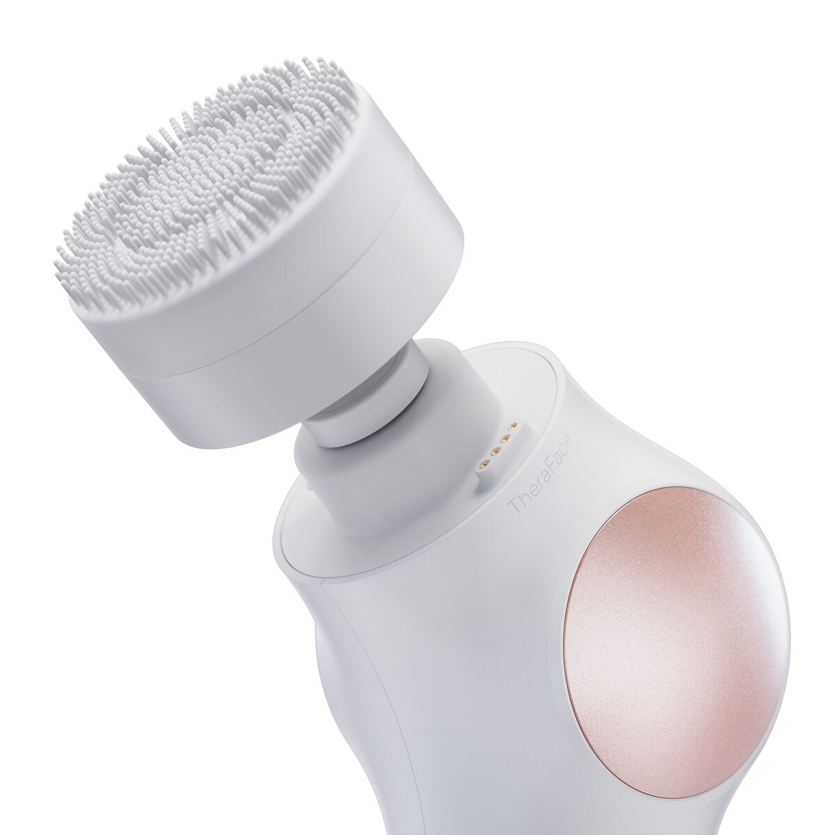 Theraface PRO Dispositivo de Tonificação Facial Branco-5