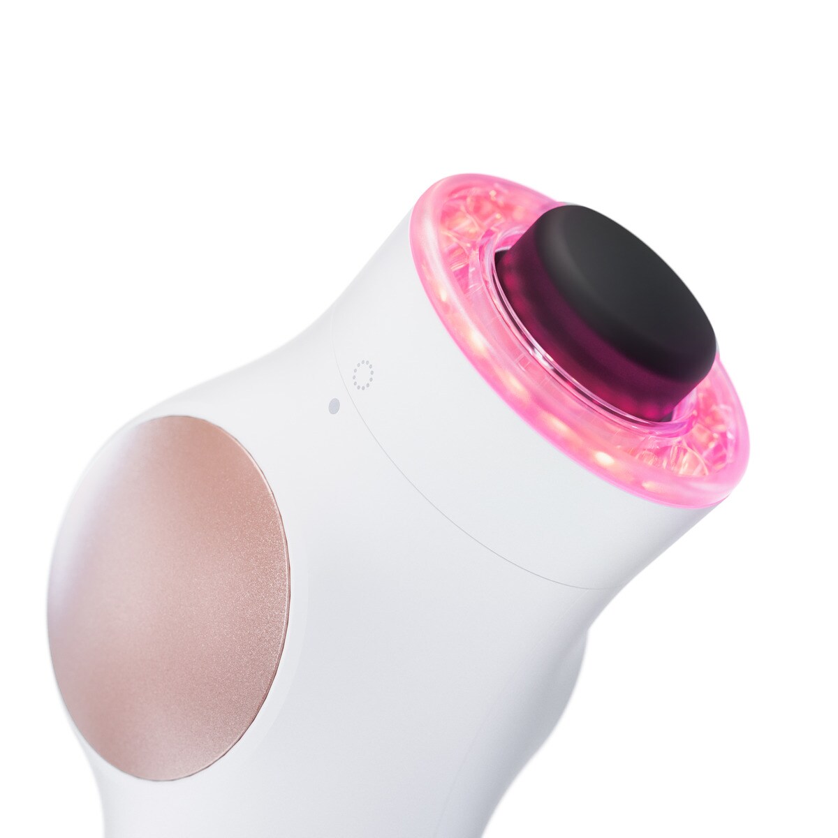 Theraface PRO Dispositivo de Tonificação Facial Branco-7