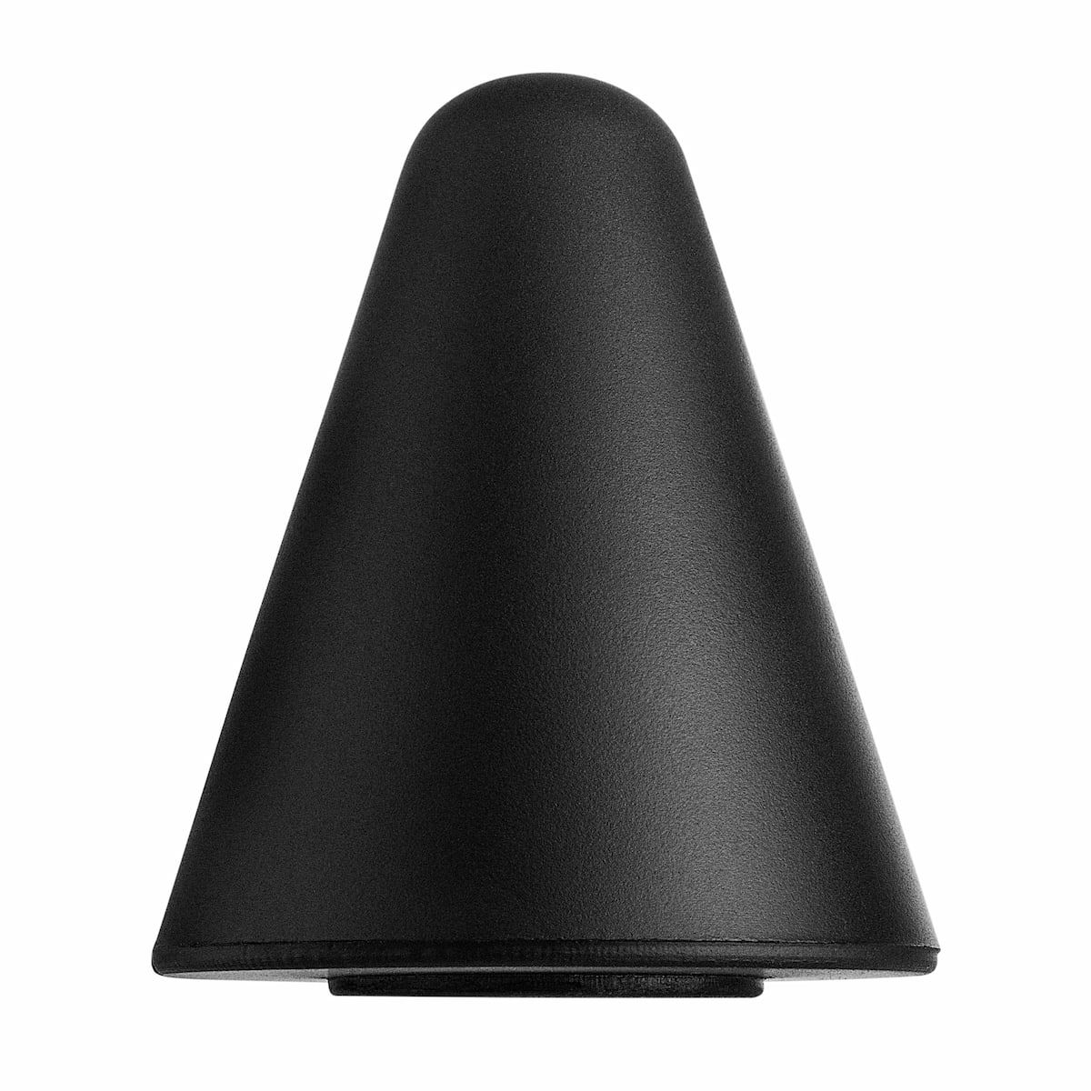 Cabeças para Massajador Fixx 1.0 Pontas Cónica e Trapezoidal Preto-2