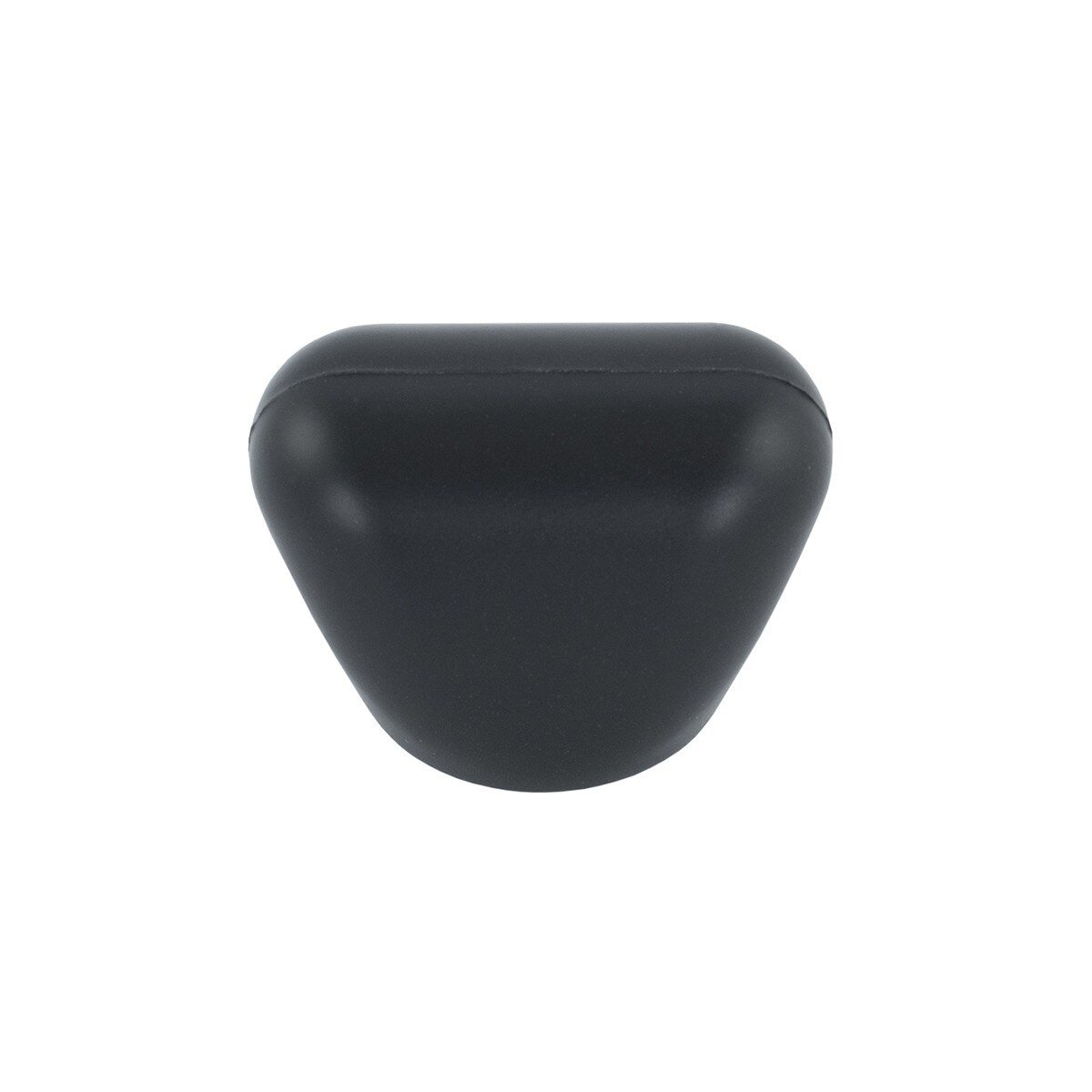 Cabeças para Massajador Fixx 1.0 Pontas Cónica e Trapezoidal Preto-4
