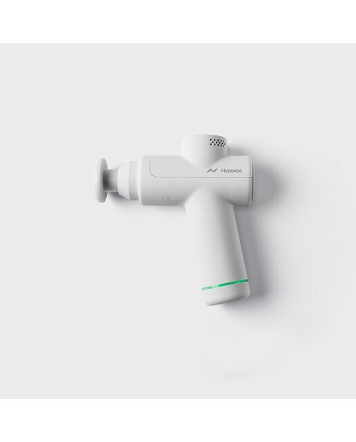 Pistola de masaje Hypervolt Go 2 Hyperice