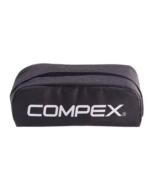 Bolsa de Transporte para Dispositivos Wireless Preto-1