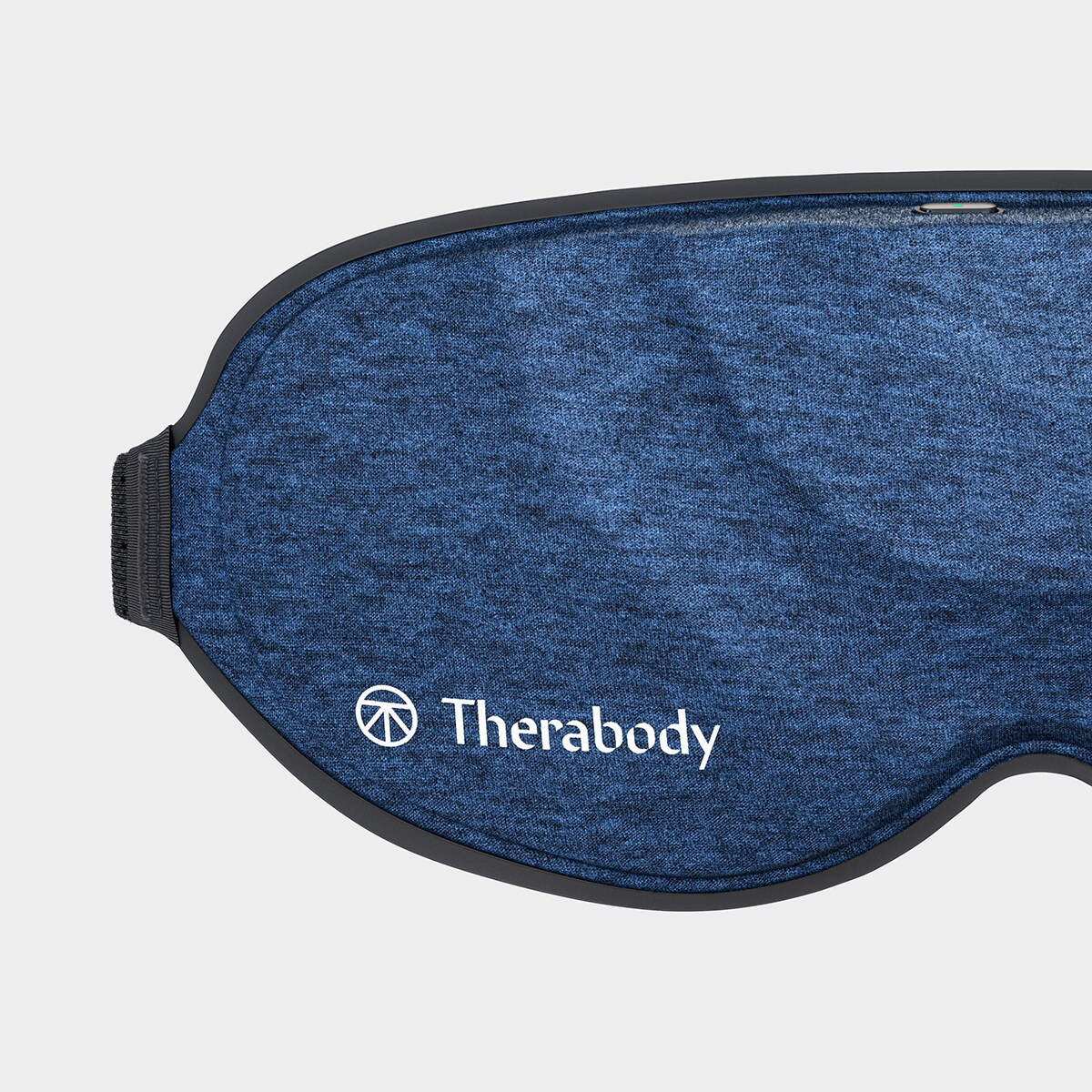 Máscara com Vibração SleepMask Azul-6