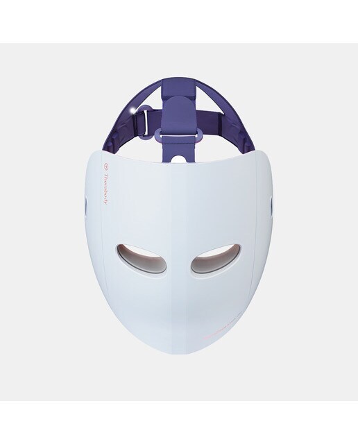 TheraFace Mask Glo Therabody
