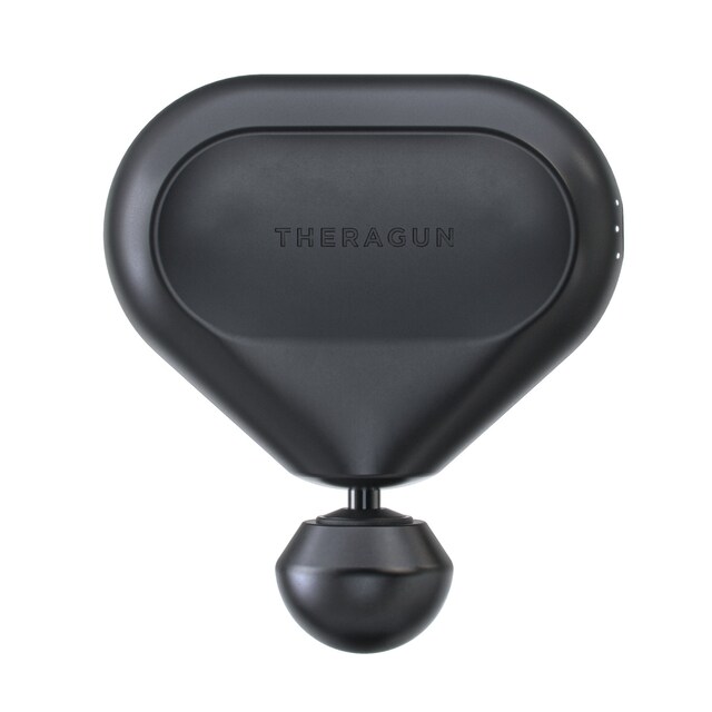 Theragun Mini (1ª Generación) pistola de masaje de terapia percusiva de Therabody