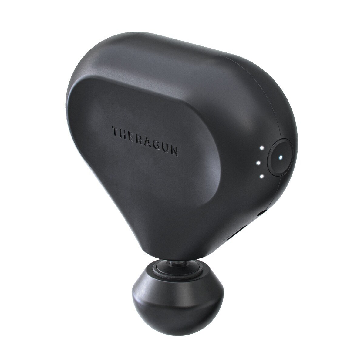 Theragun Mini (1ª Geração) Pistola de Massagem de Terapia Percussiva Preto-2
