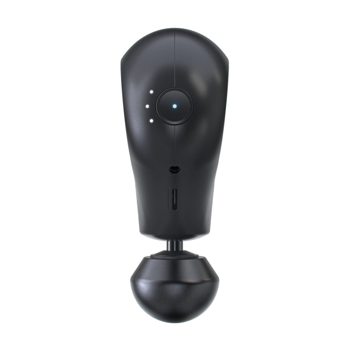 Theragun Mini (1ª Geração) Pistola de Massagem de Terapia Percussiva Preto-4