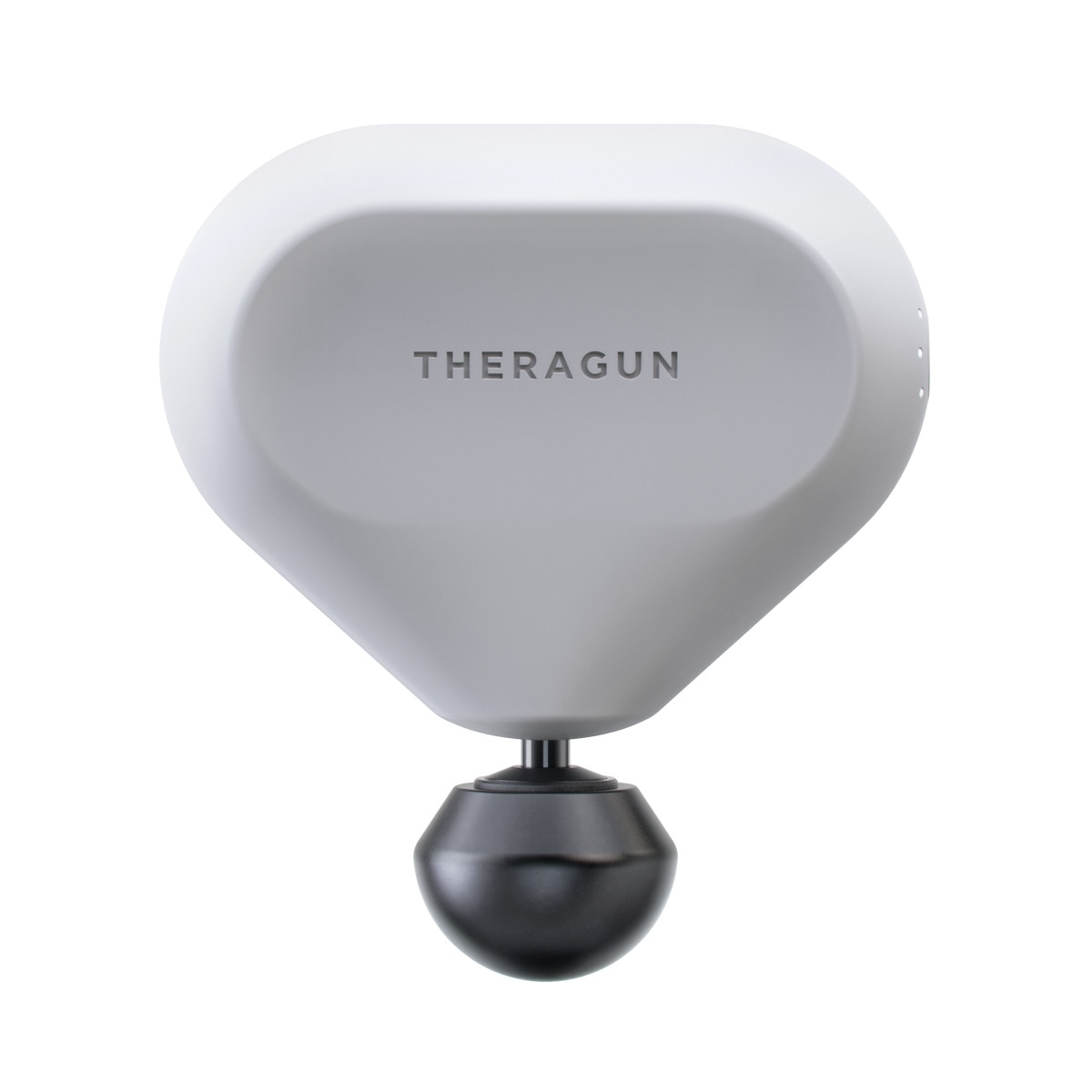Theragun Mini (1ª Geração) Pistola de Massagem de Terapia Percussiva Branco-1
