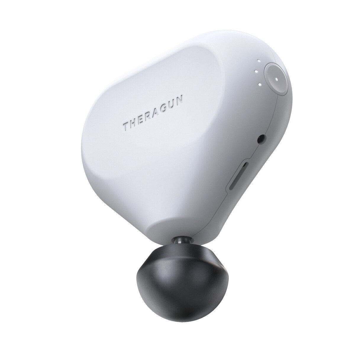 Theragun Mini (1ª Geração) Pistola de Massagem de Terapia Percussiva Branco-2