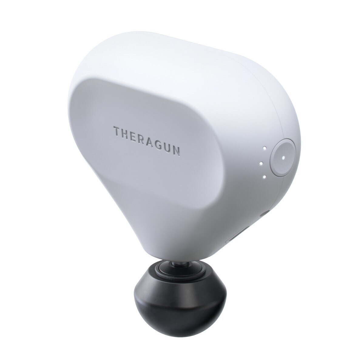 Theragun Mini (1ª Geração) Pistola de Massagem de Terapia Percussiva Branco-3