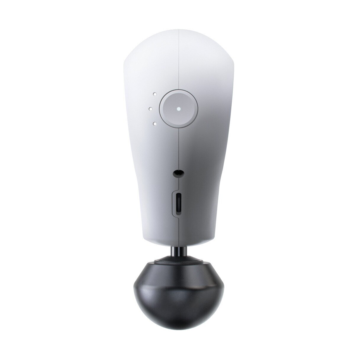 Theragun Mini (1ª Geração) Pistola de Massagem de Terapia Percussiva Branco-4