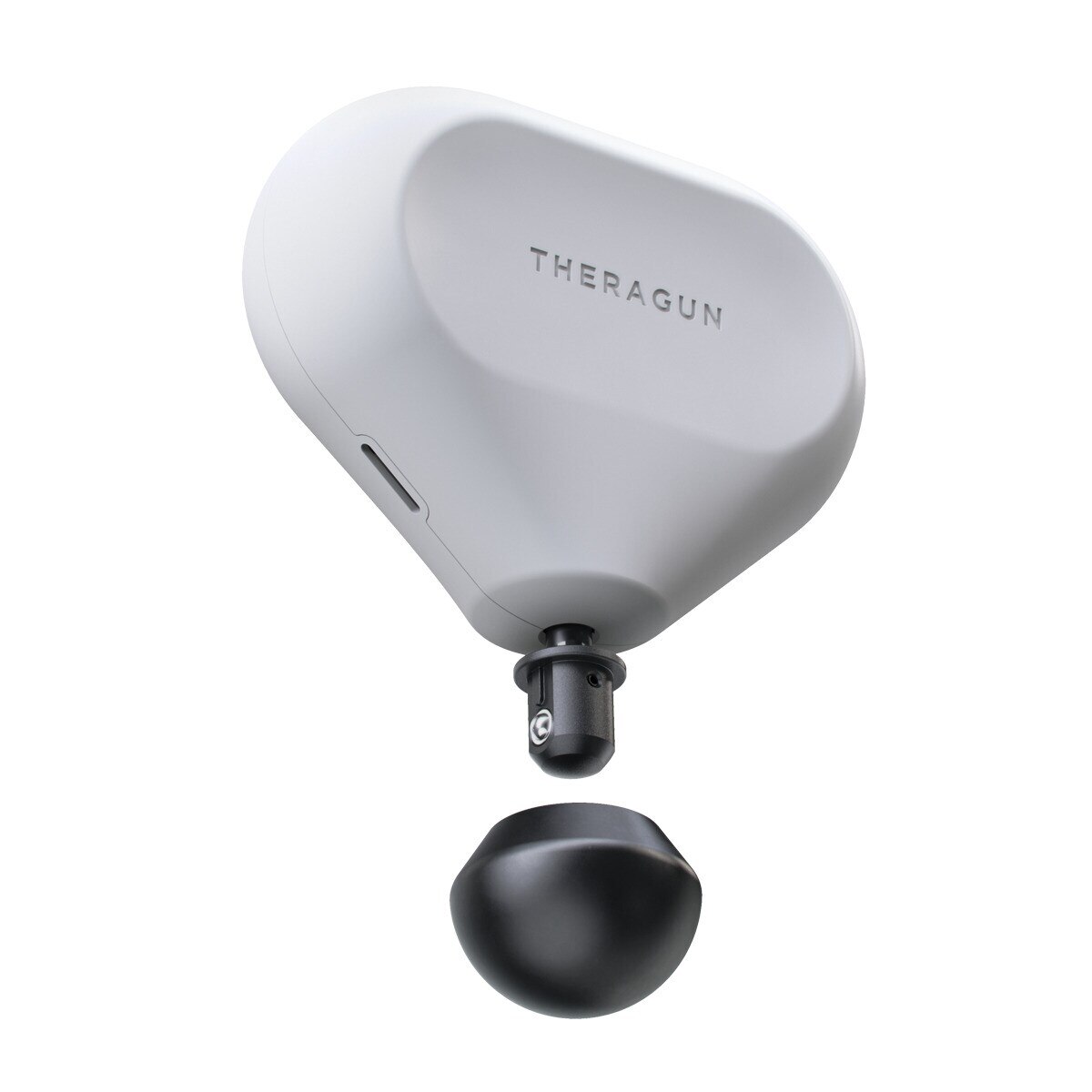Theragun Mini (1ª Geração) Pistola de Massagem de Terapia Percussiva Branco-5