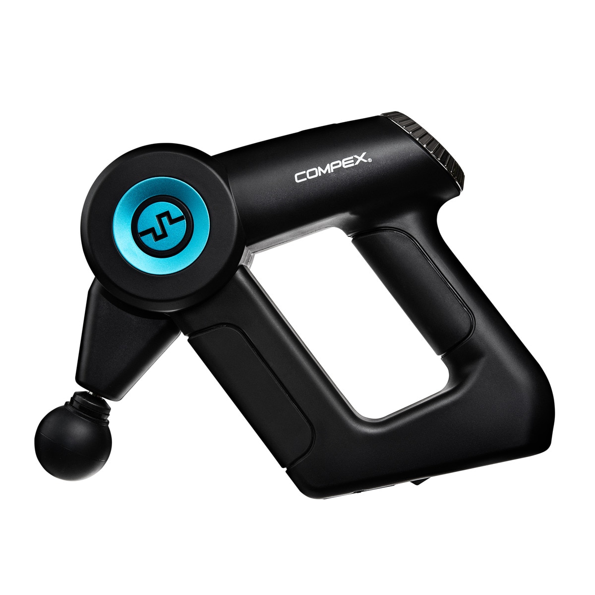 Massajador Fixx 2.0 Preto-1