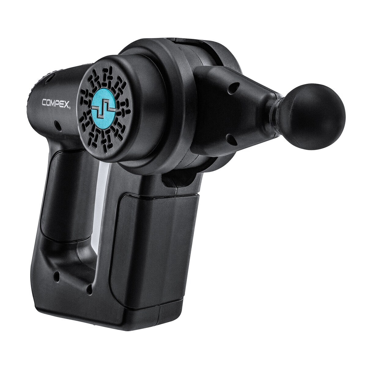 Massajador Fixx 2.0 Preto-9
