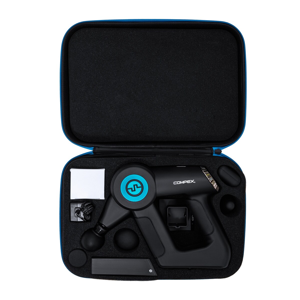 Massajador Fixx 2.0 Preto-11