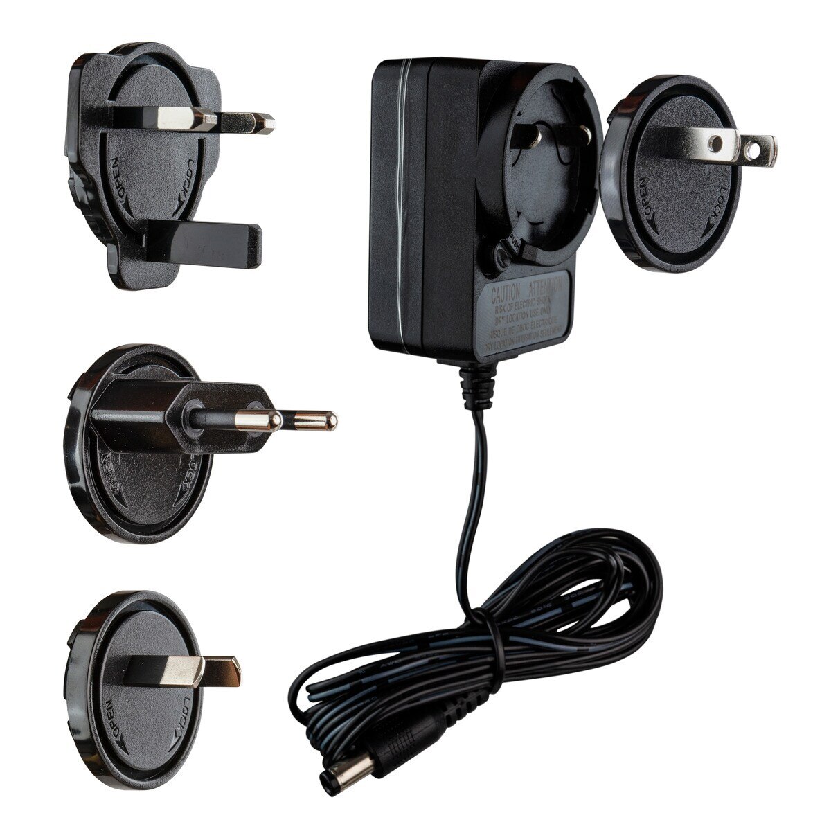 Massajador Fixx 2.0 Preto-12