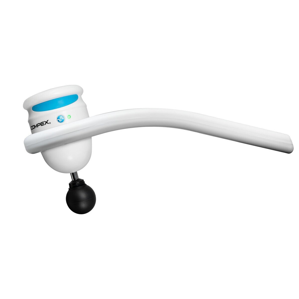 Mini massajador Fixx Mini Branco-2