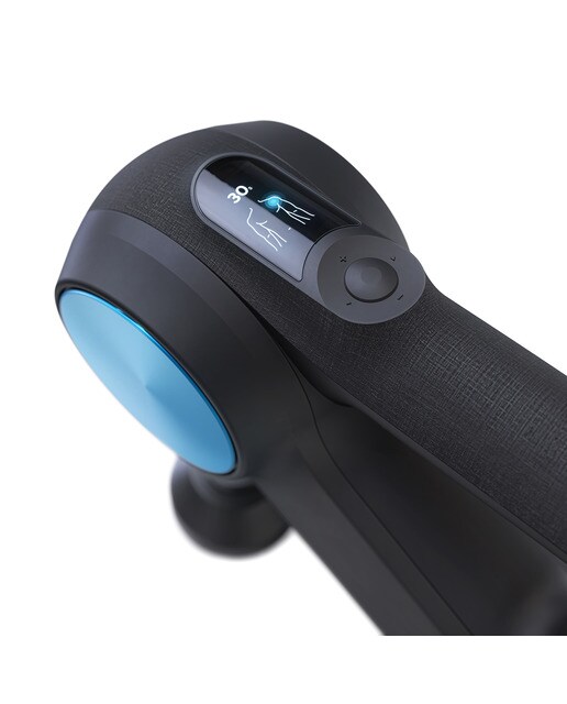 Theragun PRO (5ª Geração ) Pistola de Massagem de Terapia Percussiva Preto-2