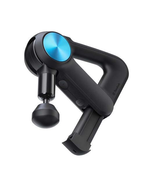 Theragun PRO (5ª Geração ) Pistola de Massagem de Terapia Percussiva Preto-4