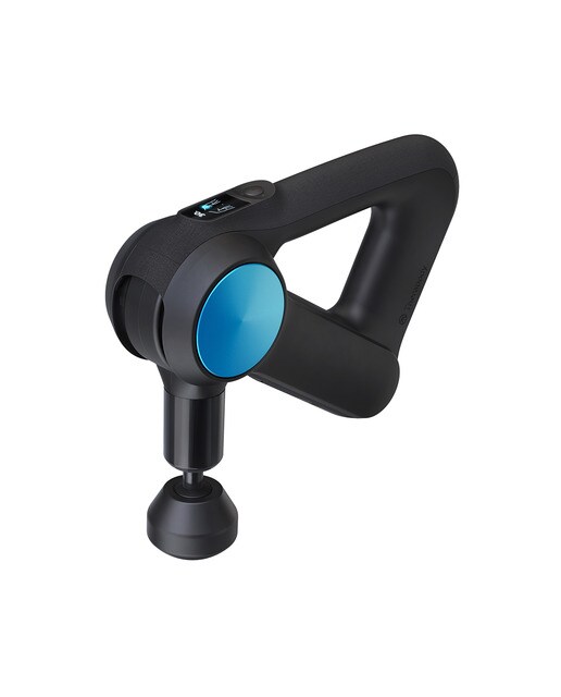 Theragun PRO (5ª Geração ) Pistola de Massagem de Terapia Percussiva Preto-5
