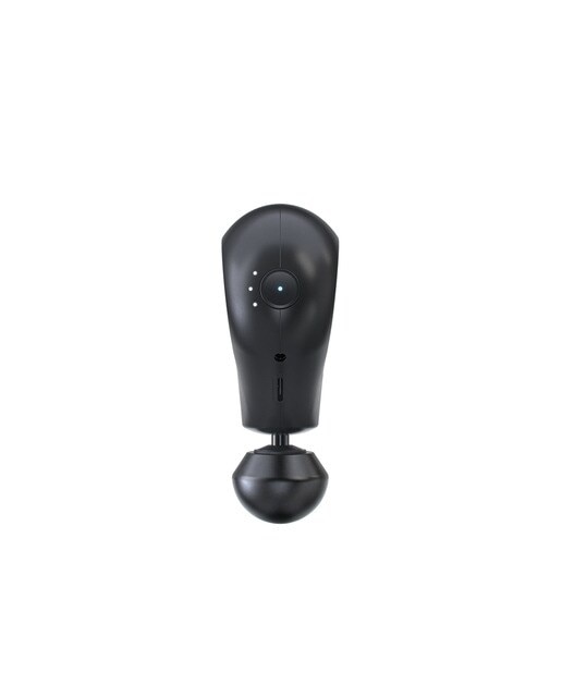 Theragun Mini (2ª Geração) Pistola de Massagem de Terapia Percussiva Preto-4
