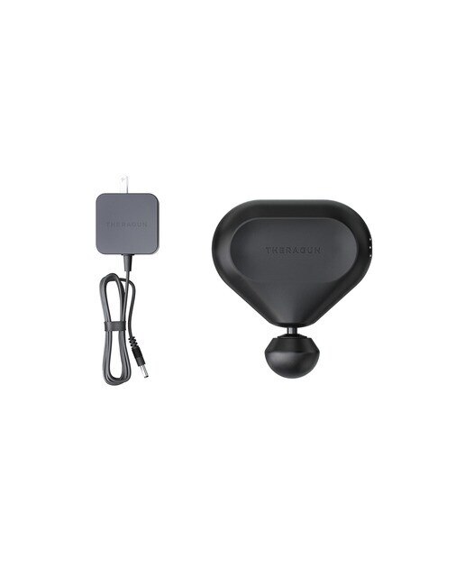 Theragun Mini (2ª Geração) Pistola de Massagem de Terapia Percussiva Preto-5