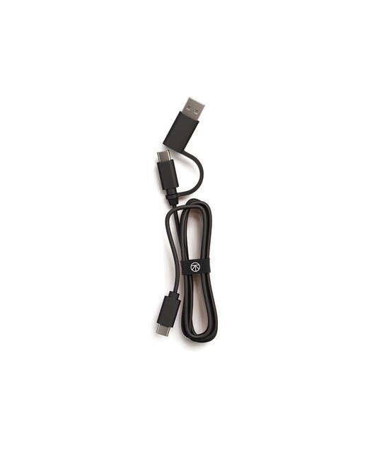 Pistola de Massagem Theragun PRO Plus Preto-5