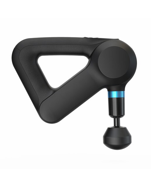 Pistola de Massagem G5 Theragun Elite Preto-1