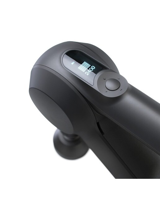 Pistola de Massagem G5 Theragun Elite Preto-2
