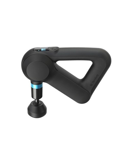 Pistola de Massagem G5 Theragun Elite Preto-3
