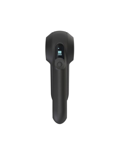 Pistola de Massagem G5 Theragun Elite Preto-6