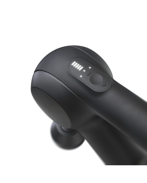 Pistola de Massagem G5 Theragun Prime Preto-2