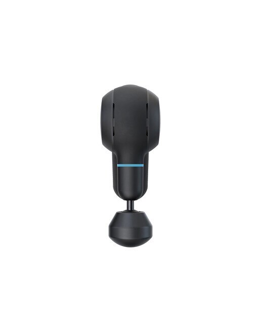 Pistola de Massagem G5 Theragun Prime Preto-3