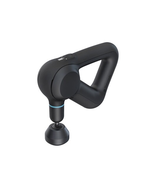 Pistola de Massagem G5 Theragun Prime Preto-4