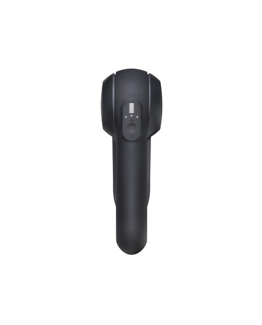 Pistola de Massagem G5 Theragun Prime Preto-5