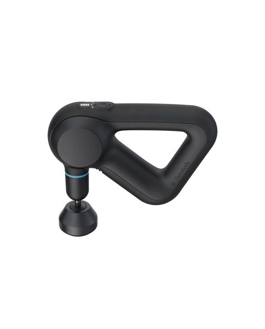Pistola de Massagem G5 Theragun Prime Preto-6